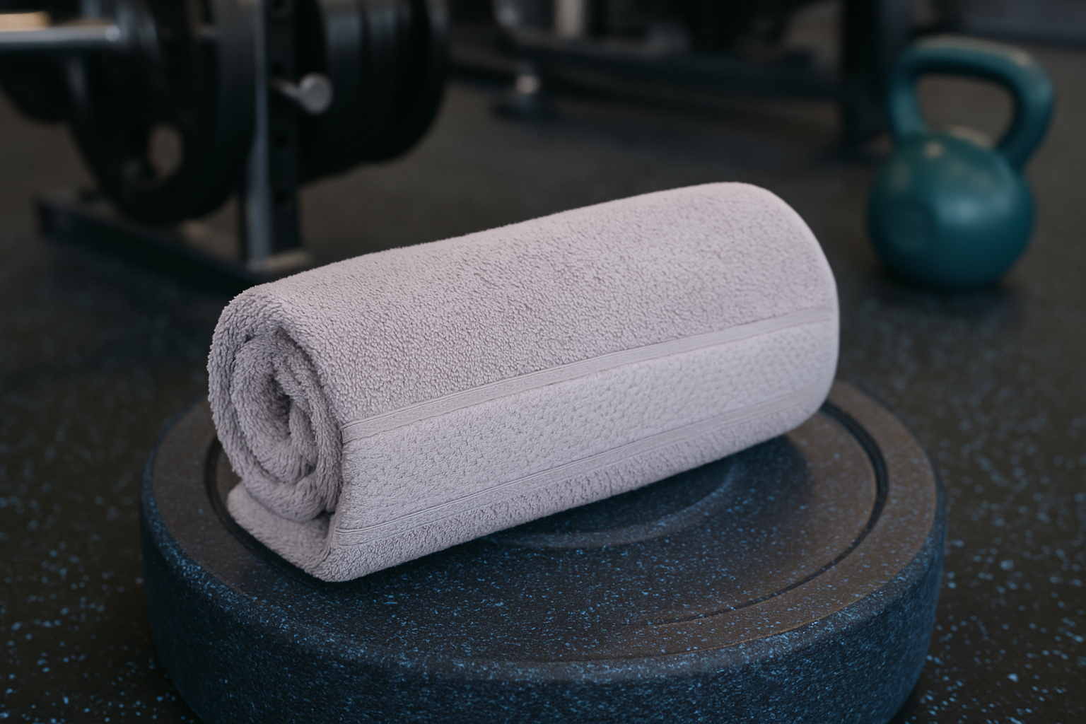 Lavender Bamboo Hand Towel – Calming, Soft & Eco-Friendly Luxury