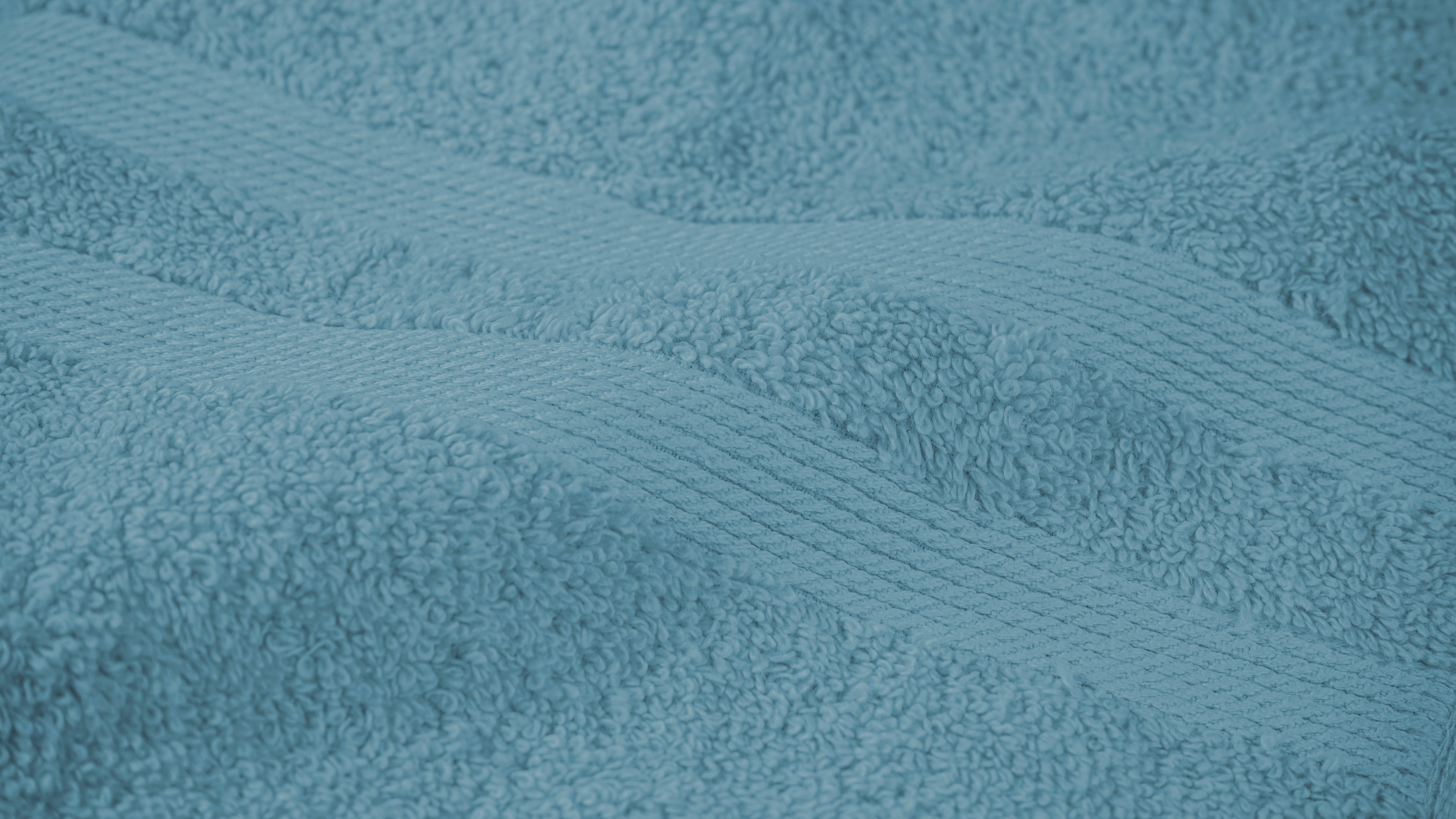 Light Grey Bamboo 600 GSM Bamboo Bath Towel