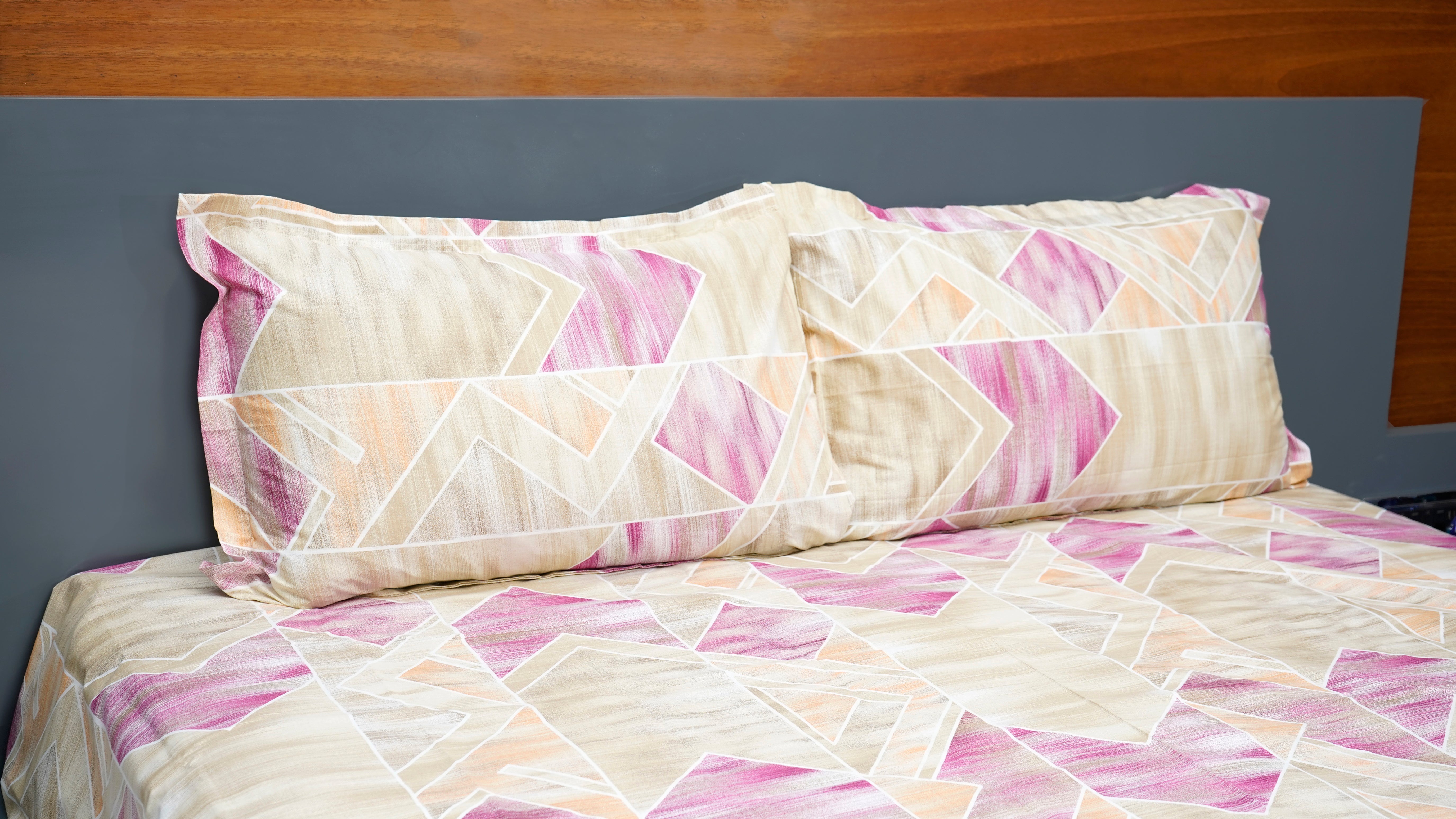 Queen Bedsheets